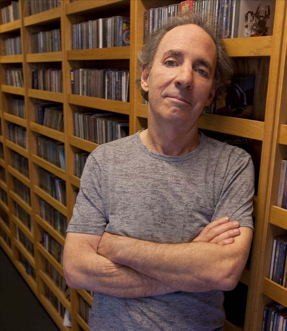 Harry Shearer